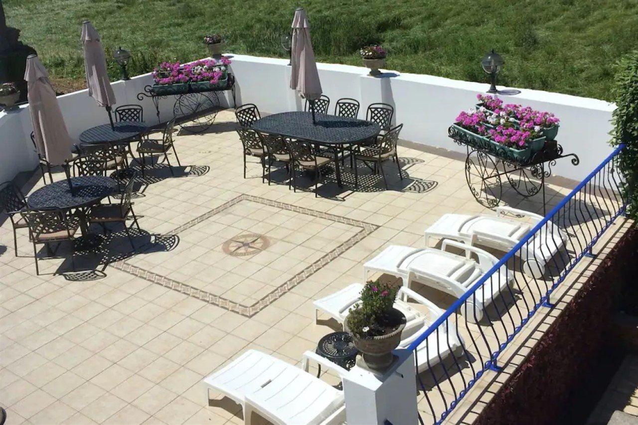 Talana Hotel Saint Helier Jersey Exteriér fotografie