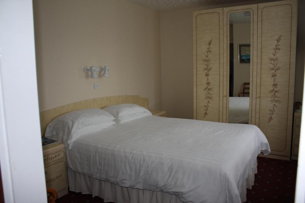 Talana Hotel Saint Helier Jersey Exteriér fotografie