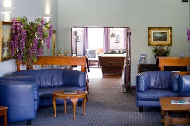 Talana Hotel Saint Helier Jersey Exteriér fotografie